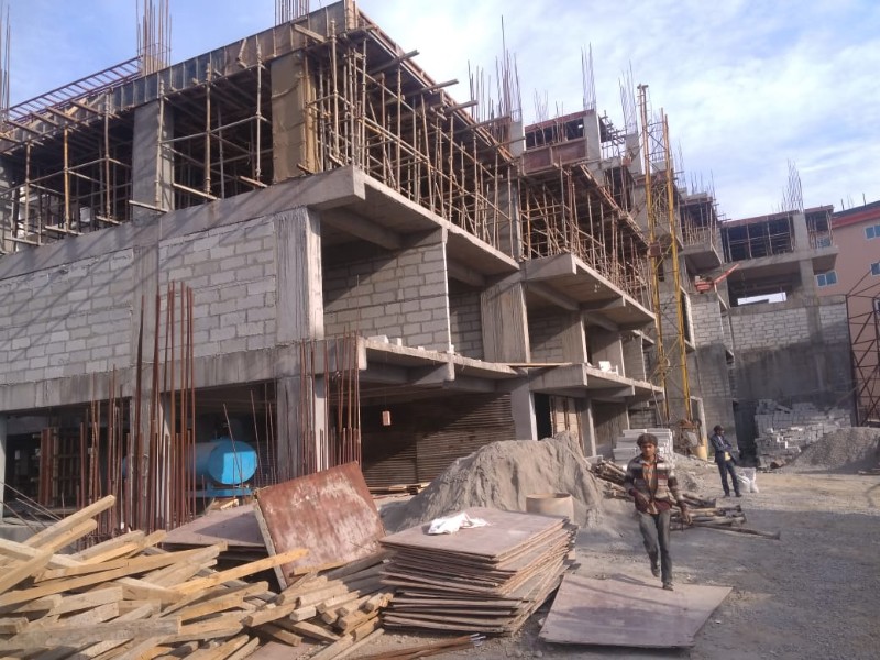 Progress Update - January-2019 7
